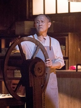 人间·喜剧剧情介绍_天天影视