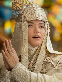 西游伏妖篇剧情介绍_天天影视