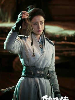 鲛珠传剧情介绍_天天影视