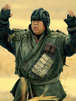 铁道飞虎剧情介绍_天天影视