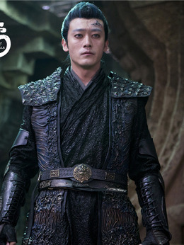 鲛珠传剧情介绍_天天影视