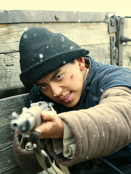 铁道飞虎剧情介绍_天天影视