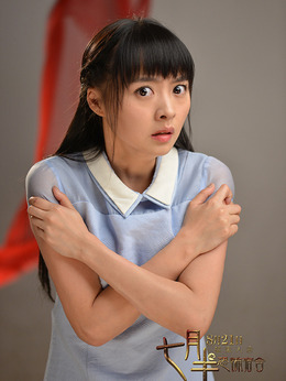 七月半之恐怖宿舍剧情介绍_天天影视