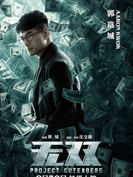 无双剧情介绍_天天影视