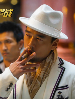 抢红剧情介绍_天天影视