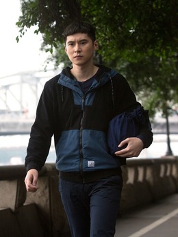 幸运是我剧情介绍_天天影视