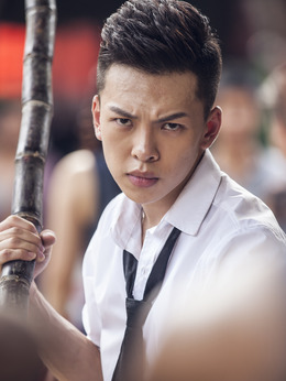 迷与狂剧情介绍_天天影视