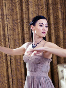 影子爱人剧情介绍_天天影视