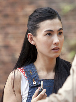 影子爱人剧情介绍_天天影视