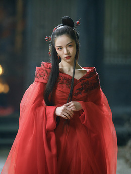 神探蒲松龄之兰若仙踪剧情介绍_天天影视