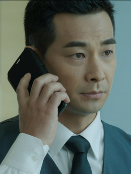 全城通缉剧情介绍_天天影视