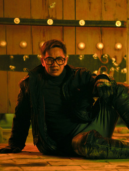 灰猴剧情介绍_天天影视