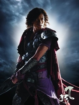 风云2剧情介绍_天天影视