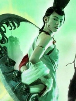 蜀山传剧情介绍_天天影视