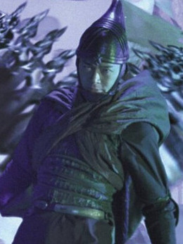 蜀山传剧情介绍_天天影视