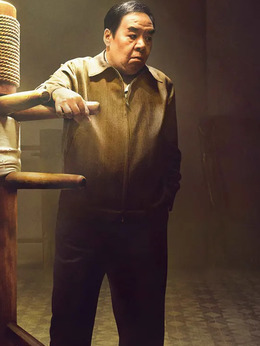 叶问4：完结篇剧情介绍_天天影视