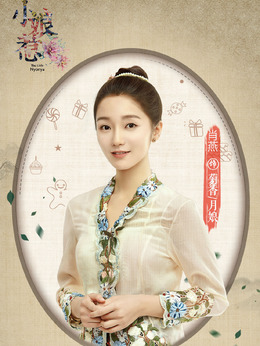 小娘惹剧情介绍_天天影视