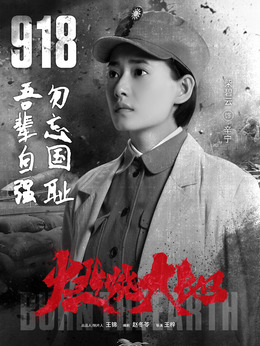 燃烧大地剧情介绍_天天影视