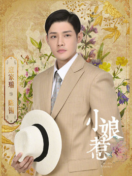 小娘惹剧情介绍_天天影视