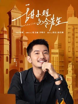 甜小姐与冷先生剧情介绍_天天影视