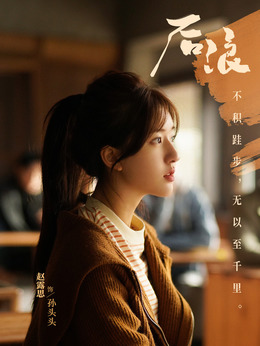 后浪剧情介绍_天天影视