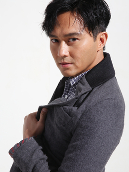 九阴真经剧情介绍_天天影视