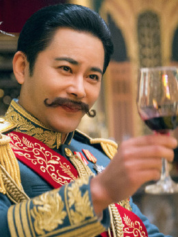 心宅猎人剧情介绍_天天影视