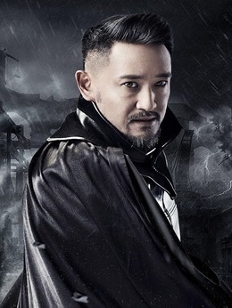 将界2剧情介绍_天天影视