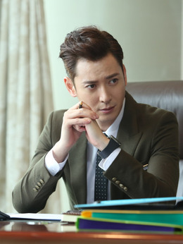 爱，来的刚好剧情介绍_天天影视