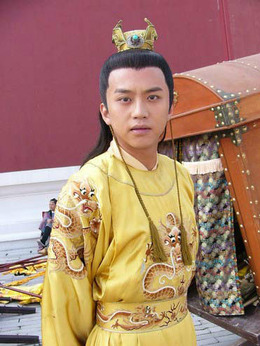 明末风云剧情介绍_天天影视