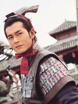 寻秦记剧情介绍_天天影视