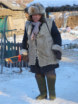 粘豆包剧情介绍_天天影视