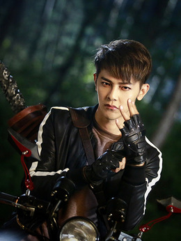 镇魂街剧情介绍_天天影视