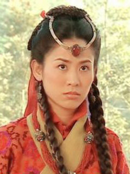 寻秦记剧情介绍_天天影视