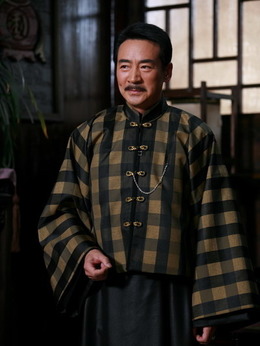 牌坊下的女人剧情介绍_天天影视