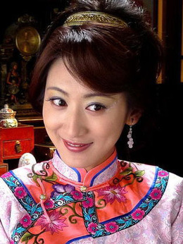 扇娘剧情介绍_天天影视