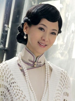 泪洒女人花剧情介绍_天天影视