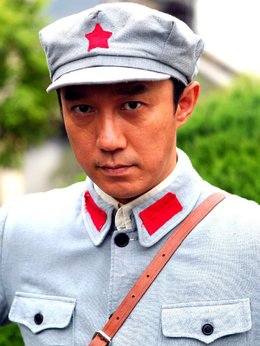 映山红剧情介绍_天天影视