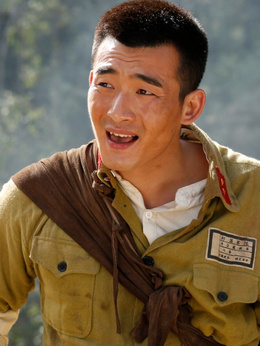 我要当八路剧情介绍_天天影视