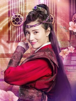 画心师剧情介绍_天天影视