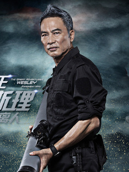 冒险王卫斯理之支离人剧情介绍_天天影视