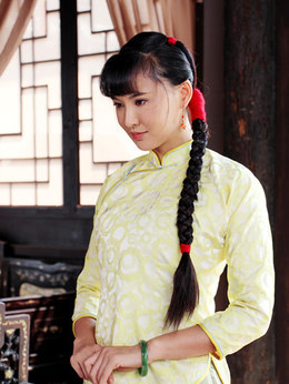 映山红剧情介绍_天天影视