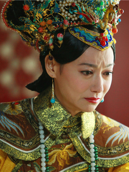 末代皇帝传奇剧情介绍_天天影视