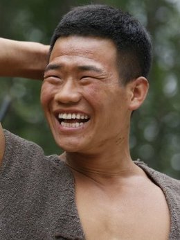 我要当八路剧情介绍_天天影视