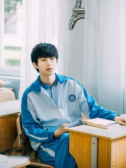 等等啊我的青春剧情介绍_天天影视