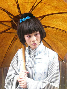 青花剧情介绍_天天影视