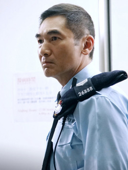 机动部队剧情介绍_天天影视