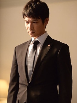 半泽直树剧情介绍_天天影视