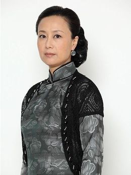 泪洒女人花剧情介绍_天天影视