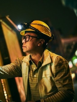 做工的人剧情介绍_天天影视